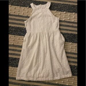 Vineyard vines dress